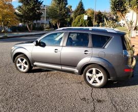 MITSUBISHI Outlander 2ª(07-10) - 2007