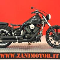 Kawasaki Vulcan VN 900 BOBBER - PERFETTA