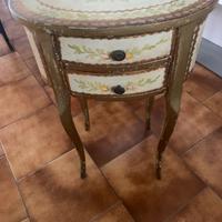 MOBILETTO STILE VNEZIANO H: 65