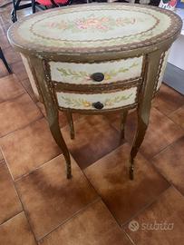 MOBILETTO STILE VNEZIANO H: 65