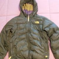 Giacca the north face double face 7/8