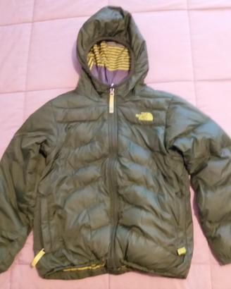 Giacca the north face double face 7/8
