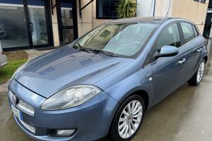 Fiat Bravo 1.6 MJT 120 CV Emotion -146.000 KM