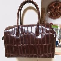 Borsa stampa cocco