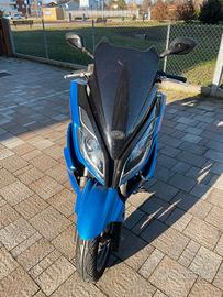KYMCO K-XCT 300i