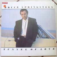 Bruce springsteen vinile tunnel of love