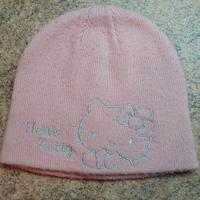 Berretto Hello Kitty