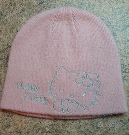 Berretto Hello Kitty