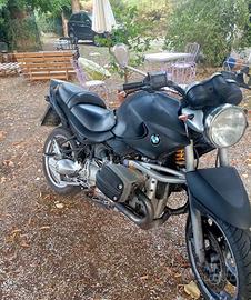 Bmw r 1150 r - 2002