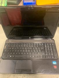 Hp pavilion g6 i7 FUNZIONANTE