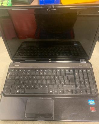 Hp pavilion g6 i7 FUNZIONANTE