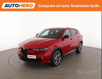 ALFA ROMEO Tonale XJ94308