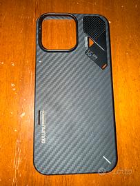 Cover iPhone 16 Pro Max