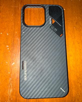 Cover iPhone 16 Pro Max