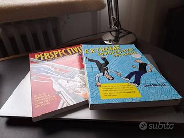 Perspective!for comic book artists.