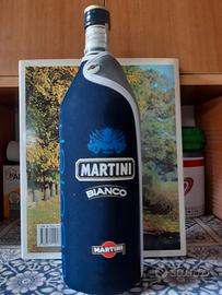 MARTINI BIANCO vermouth edizione speciale glacette