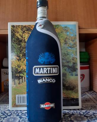 MARTINI BIANCO vermouth edizione speciale glacette