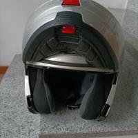 Casco modulare Nolan