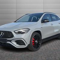 MERCEDES-BENZ Mercedes-AMG GLA 35 4MATIC