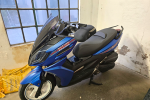 Kynco 125cc in perfette cindizioni