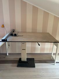 Tecnigrafo professionale NEOLT Minipoker