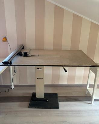 Tecnigrafo professionale NEOLT Minipoker