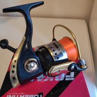 Mulinello Tubertini Ryobi