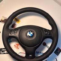 Volante BMW M3 e46