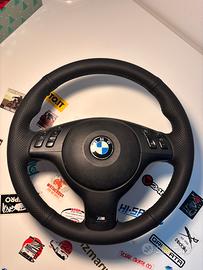 Volante BMW M3 e46