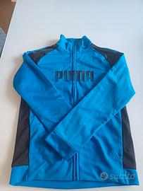Giacchetta Puma bambino 