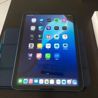iPad 16 blu 128yb