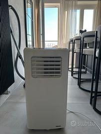 Climatizzatore portatile marca Tristar