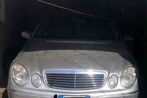 Mercedes Classe E 280 CDI AVANTGARDE