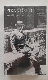 Pirandello Novelle per un Anno