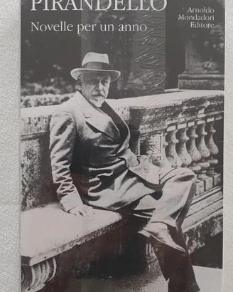 Pirandello Novelle per un Anno