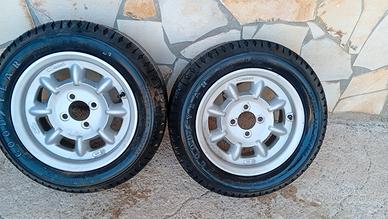 cerchioni Minilite England 6x13