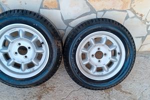 cerchioni Minilite England 6x13