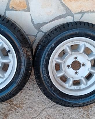 cerchioni Minilite England 6x13