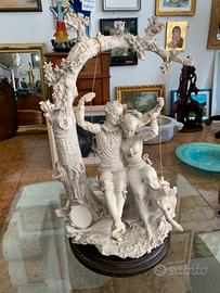 Statua di Giuseppe Armani