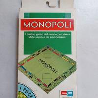 Monopoli pocket