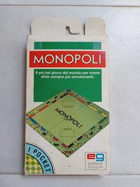 Monopoli pocket