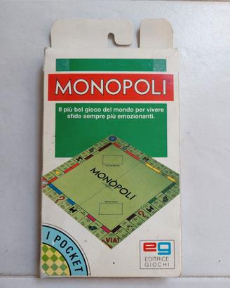 Monopoli pocket