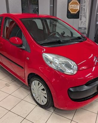 Citroen C1 1.4 DIESEL PRESTITO SENZA BUSTA PAGA