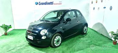 Fiat 500 1.3 mtj 95 cv Anno 2015