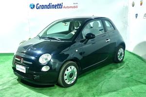 Fiat 500 1.3 mtj 95 cv Anno 2015