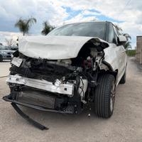 FIAT 500L 2018 1.4 BENZINA/GPL 120 CV *SINISTRATA