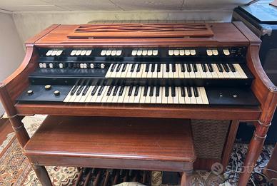 Organo Hammond M101A