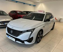 Peugeot 308 SW GT BlueHDi 130 EAT8 SPOTICAR