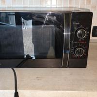 FORNO A MICROONDE TOSHIBA con grill