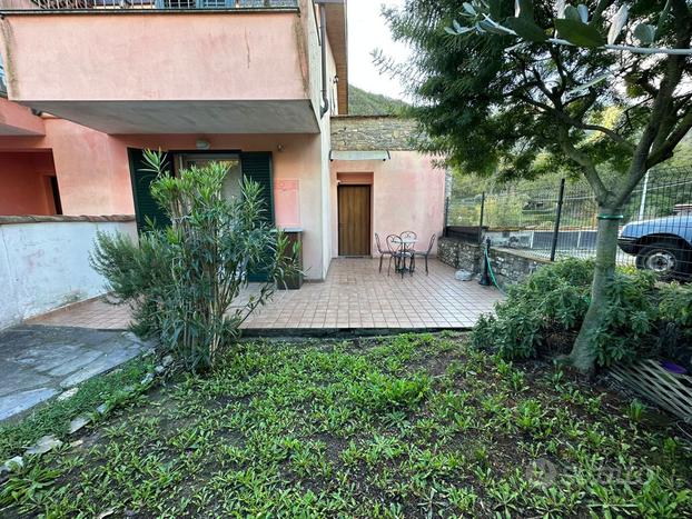 Appartamento Vessalico [Cod. rif 3101372VRG]